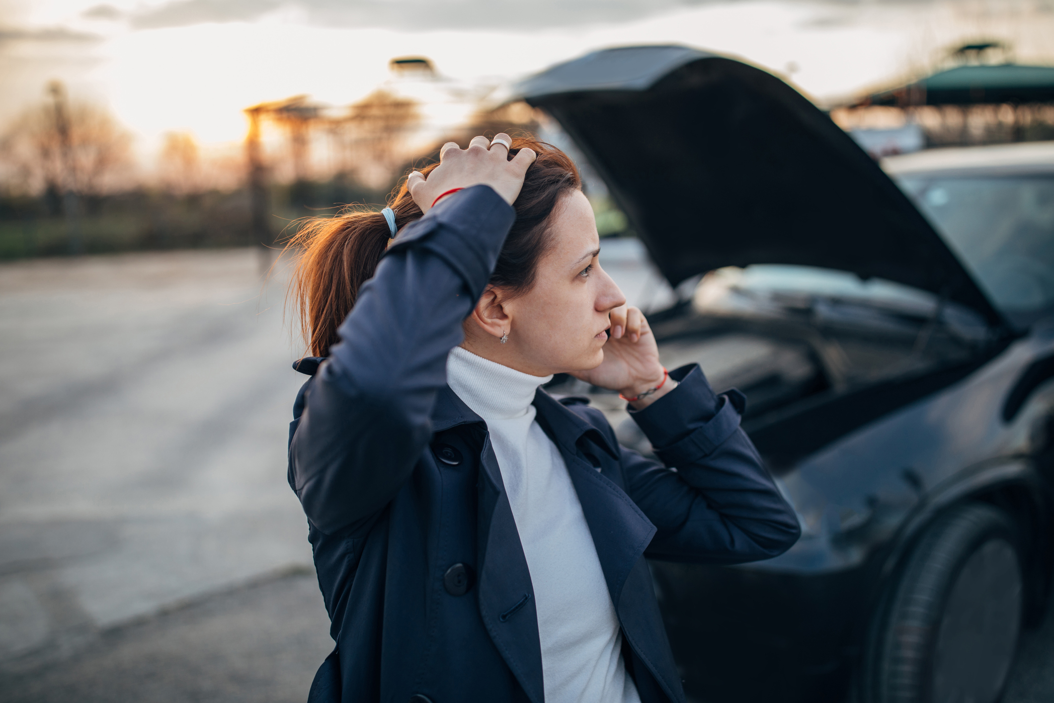 Sherman Law Firm discusses why car defects are still a major cause of accidents.